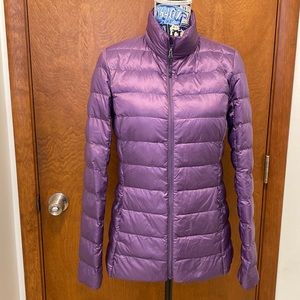 32  degrees Heat jacket size small